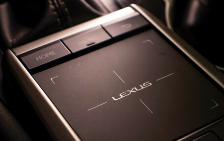 Lexus RX IV рестайлинг, 2019 год, 4 728 000 рублей, 21 фотография