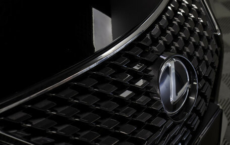 Lexus RX IV рестайлинг, 2019 год, 4 728 000 рублей, 26 фотография