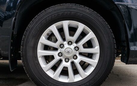 Toyota Land Cruiser Prado 150 рестайлинг 2, 2014 год, 3 749 000 рублей, 6 фотография