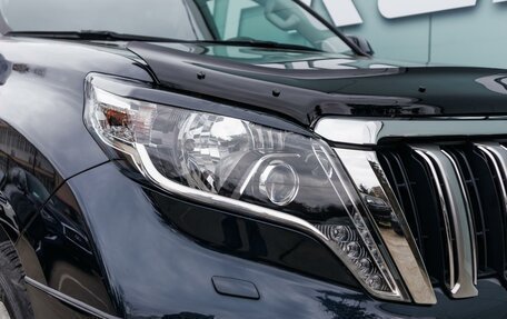 Toyota Land Cruiser Prado 150 рестайлинг 2, 2014 год, 3 749 000 рублей, 7 фотография