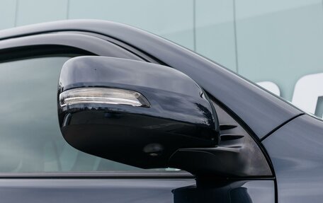 Toyota Land Cruiser Prado 150 рестайлинг 2, 2014 год, 3 749 000 рублей, 8 фотография