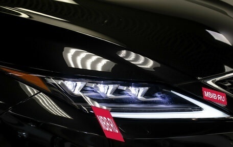 Lexus RX IV рестайлинг, 2019 год, 4 728 000 рублей, 27 фотография