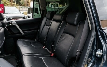 Toyota Land Cruiser Prado 150 рестайлинг 2, 2014 год, 3 749 000 рублей, 12 фотография