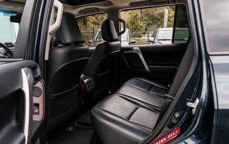 Toyota Land Cruiser Prado 150 рестайлинг 2, 2014 год, 3 749 000 рублей, 14 фотография