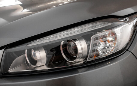 KIA Sorento III Prime рестайлинг, 2016 год, 2 199 000 рублей, 8 фотография