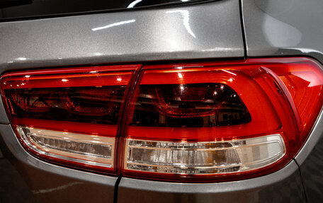 KIA Sorento III Prime рестайлинг, 2016 год, 2 199 000 рублей, 9 фотография