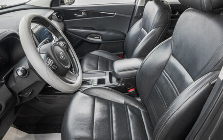 KIA Sorento III Prime рестайлинг, 2016 год, 2 199 000 рублей, 11 фотография