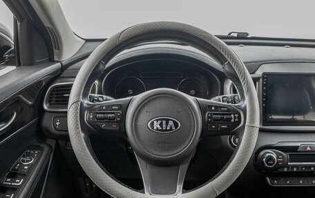 KIA Sorento III Prime рестайлинг, 2016 год, 2 199 000 рублей, 15 фотография