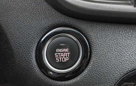 KIA Sorento III Prime рестайлинг, 2016 год, 2 199 000 рублей, 21 фотография