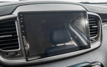 KIA Sorento III Prime рестайлинг, 2016 год, 2 199 000 рублей, 20 фотография