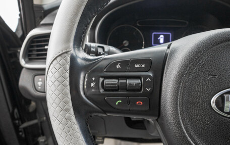 KIA Sorento III Prime рестайлинг, 2016 год, 2 199 000 рублей, 16 фотография