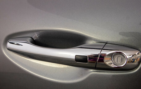 KIA Sorento III Prime рестайлинг, 2016 год, 2 199 000 рублей, 30 фотография