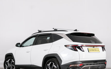 Hyundai Tucson, 2020 год, 3 449 000 рублей, 5 фотография