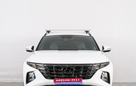 Hyundai Tucson, 2020 год, 3 449 000 рублей, 2 фотография