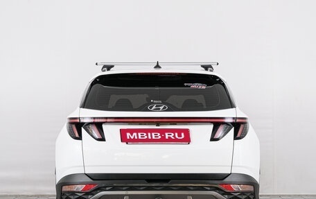 Hyundai Tucson, 2020 год, 3 449 000 рублей, 6 фотография