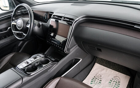 Hyundai Tucson, 2020 год, 3 449 000 рублей, 13 фотография