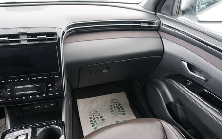 Hyundai Tucson, 2020 год, 3 449 000 рублей, 12 фотография