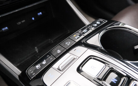 Hyundai Tucson, 2020 год, 3 449 000 рублей, 19 фотография