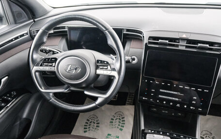 Hyundai Tucson, 2020 год, 3 449 000 рублей, 10 фотография