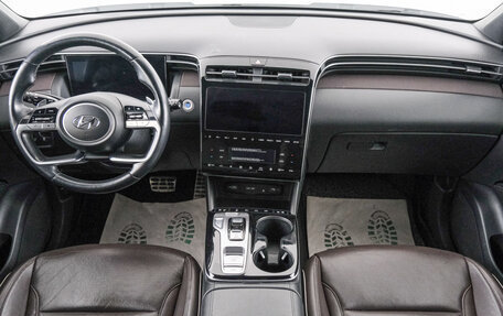 Hyundai Tucson, 2020 год, 3 449 000 рублей, 11 фотография