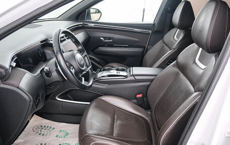 Hyundai Tucson, 2020 год, 3 449 000 рублей, 8 фотография