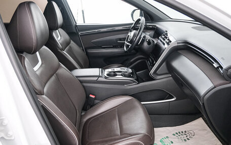 Hyundai Tucson, 2020 год, 3 449 000 рублей, 14 фотография