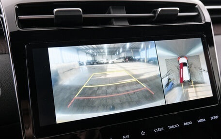 Hyundai Tucson, 2020 год, 3 449 000 рублей, 16 фотография