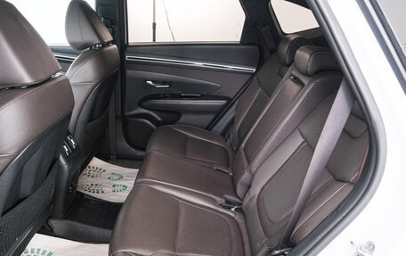 Hyundai Tucson, 2020 год, 3 449 000 рублей, 25 фотография