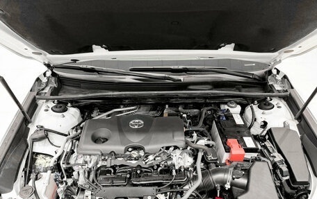 Toyota Camry, 2023 год, 3 499 000 рублей, 13 фотография