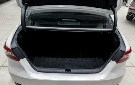 Toyota Camry, 2023 год, 3 499 000 рублей, 14 фотография