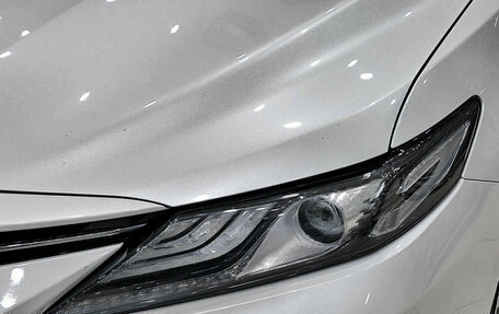 Toyota Camry, 2023 год, 3 499 000 рублей, 21 фотография