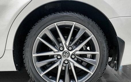 Toyota Camry, 2023 год, 3 499 000 рублей, 22 фотография