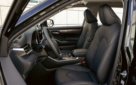 Toyota Highlander, 2025 год, 5 595 000 рублей, 11 фотография