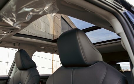 Toyota Highlander, 2025 год, 5 595 000 рублей, 16 фотография