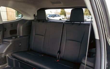 Toyota Highlander, 2025 год, 5 595 000 рублей, 18 фотография