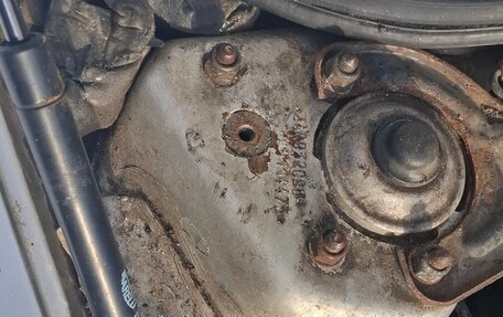 Alfa Romeo 156 I рестайлинг 1, 2000 год, 180 000 рублей, 9 фотография