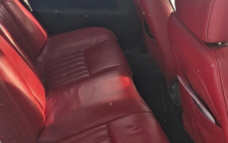 Alfa Romeo 156 I рестайлинг 1, 2000 год, 180 000 рублей, 26 фотография