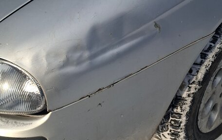 Alfa Romeo 156 I рестайлинг 1, 2000 год, 180 000 рублей, 25 фотография