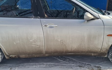 Alfa Romeo 156 I рестайлинг 1, 2000 год, 180 000 рублей, 21 фотография