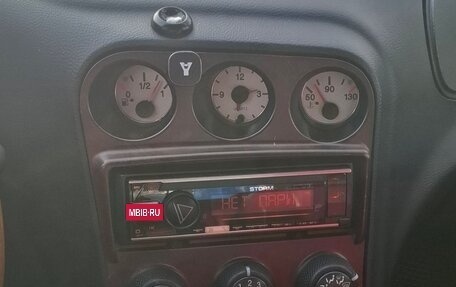 Alfa Romeo 156 I рестайлинг 1, 2000 год, 180 000 рублей, 14 фотография