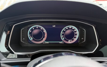 Volkswagen Jetta VII, 2021 год, 2 500 000 рублей, 7 фотография