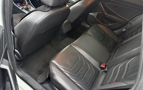 Volkswagen Jetta VII, 2021 год, 2 500 000 рублей, 6 фотография