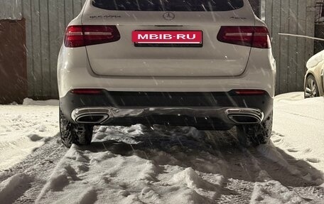 Mercedes-Benz GLC, 2016 год, 2 999 999 рублей, 5 фотография