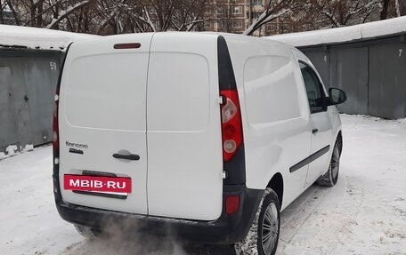 Renault Kangoo II рестайлинг, 2013 год, 760 000 рублей, 2 фотография