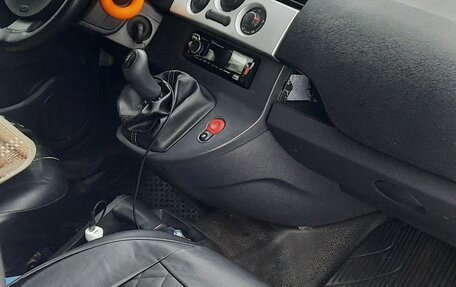 Renault Kangoo II рестайлинг, 2013 год, 760 000 рублей, 7 фотография