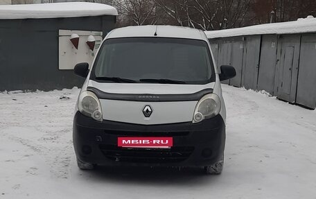 Renault Kangoo II рестайлинг, 2013 год, 760 000 рублей, 3 фотография