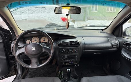 Dodge Neon II, 2003 год, 200 000 рублей, 7 фотография