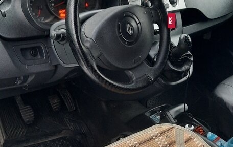 Renault Kangoo II рестайлинг, 2013 год, 760 000 рублей, 5 фотография