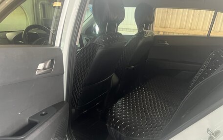 Hyundai Creta I рестайлинг, 2020 год, 2 250 000 рублей, 4 фотография