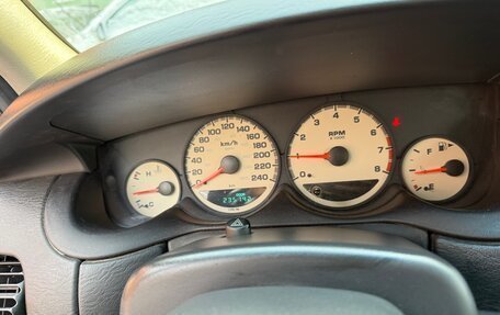 Dodge Neon II, 2003 год, 200 000 рублей, 9 фотография